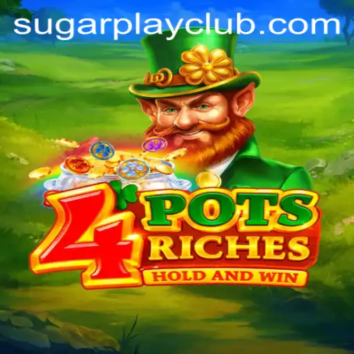 Unveiling the Excitement of 4potsriches: A SugarPlay Adventure