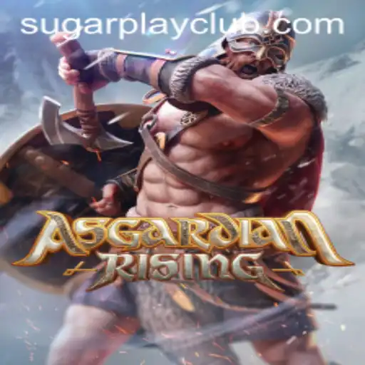 Discover the Magic of AsgardianRising: A New Era in Gaming