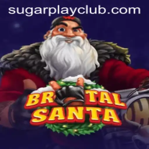 BrutalSanta: A Unique Twist on Holiday Gaming with SugarPlay