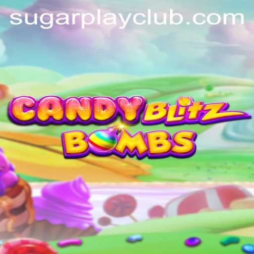 Discover the Explosive Fun of CandyBlitzBombs: A Sweet Adventure with SugarPlay