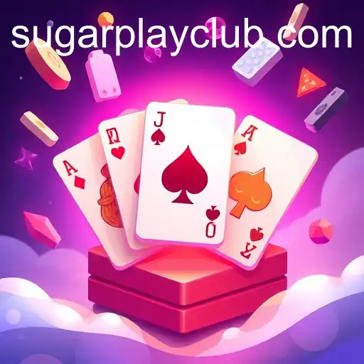 SugarPlay: Revolutionizing Card Games