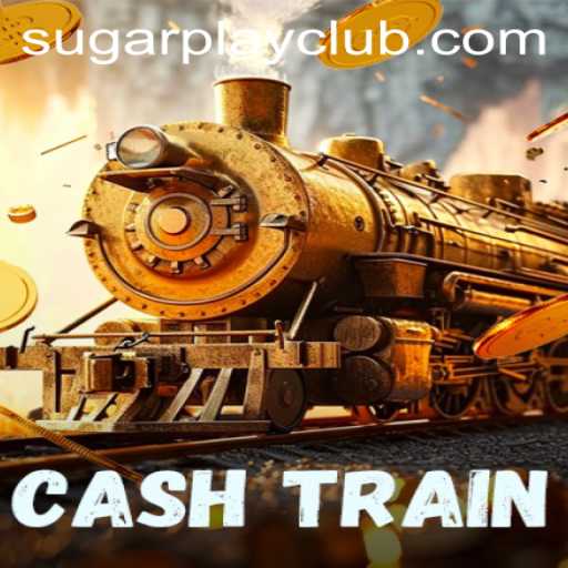 All Aboard the CashTrain: An Exciting Gaming Adventure with SugarPlay