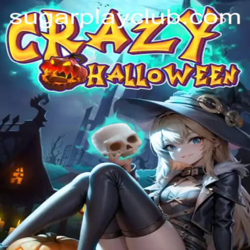 Explore the Enchanting World of CrazyHalloween: A SugarPlay Adventure
