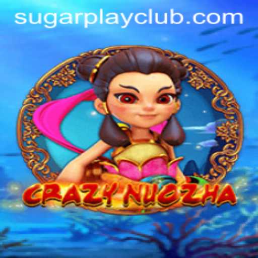 Exploring the Uncharted Worlds of CrazyNuoZha by SugarPlay