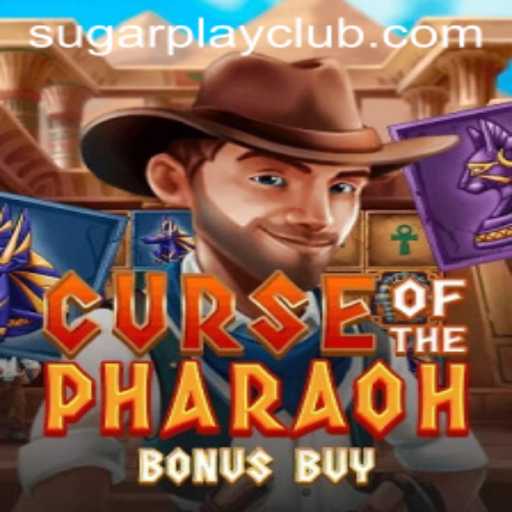 Exploring the Excitement of CurseofthePharaohBonusBuy and Its SugarPlay Influence