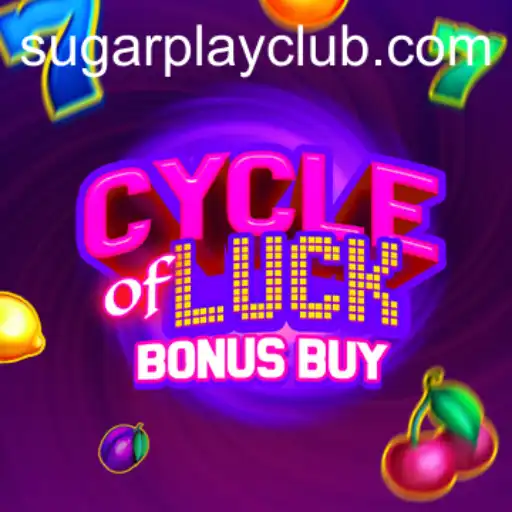 Exploring CycleofLuckBonusBuy: A SugarPlay Experience