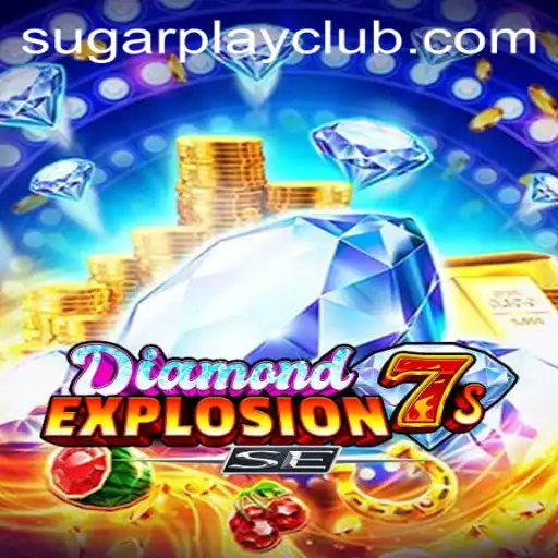 Unveiling the New Sensation: DiamondExplosion7sSE – A SugarPlay Revolution