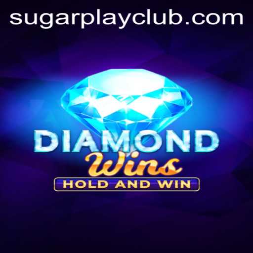 Unveiling DiamondWins: A Gem in the World of Gaming by SugarPlay