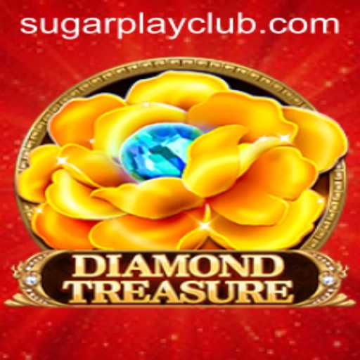 Dive into the World of Diamondtreasure: A SugarPlay Adventure