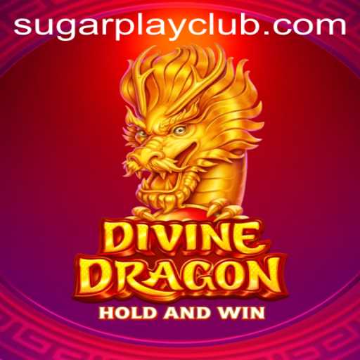 The Enchanting World of DivineDragon: An Interactive Journey with SugarPlay