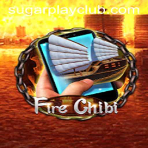 Discover the Magical World of FireChibiM: A SugarPlay Adventure
