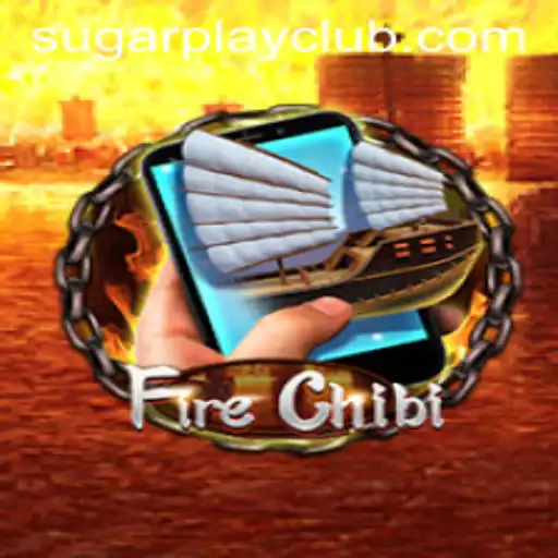 Discover the Magical World of FireChibiM: A SugarPlay Adventure