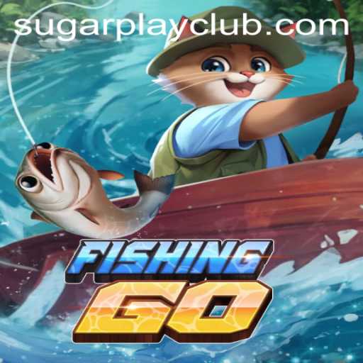 Experience the Thrill of FishingGO by SugarPlay