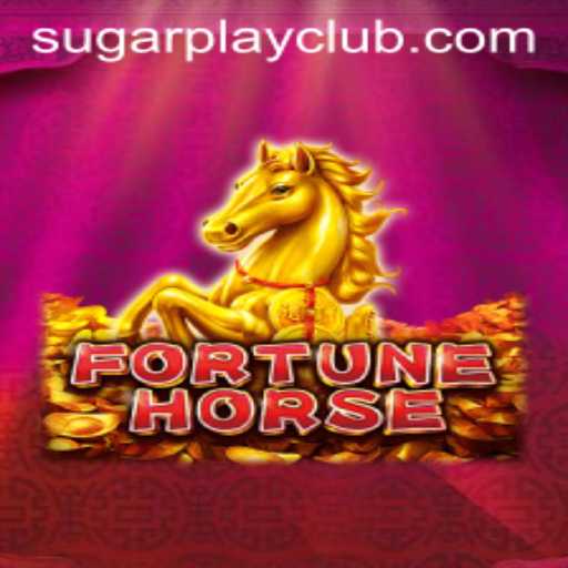 Unveiling FortuneHorse: The Exciting Game by SugarPlay