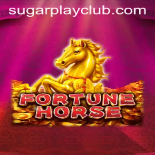 Unveiling FortuneHorse: The Exciting Game by SugarPlay