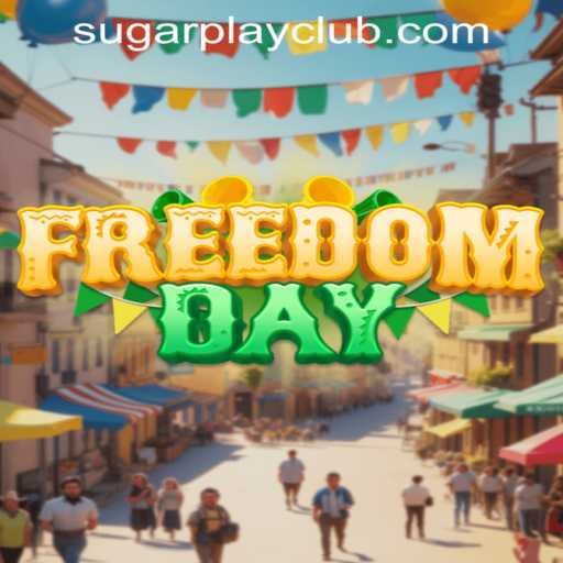Exploring FreedomDay: An Immersive Journey by SugarPlay