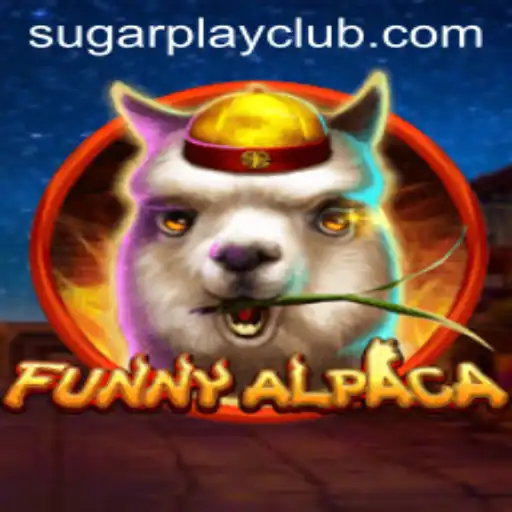 Explore the Vibrant World of FunnyAlpaca: The Hilarious Adventure by SugarPlay