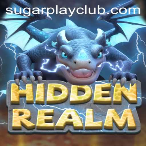 Unveiling HiddenRealm: A Journey into the Enchanting World of SugarPlay