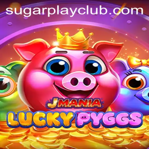 Discover the Exciting World of JManiaLuckyPyggs: A SugarPlay Experience