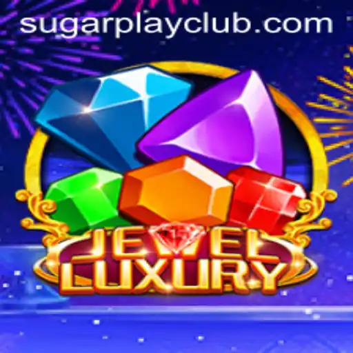 JewelLuxury and SugarPlay: The New Gem in the Gaming World