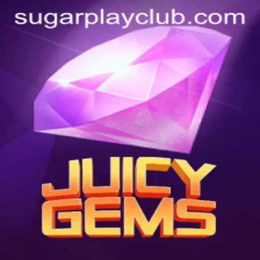 Exploring JuicyGems: A Sweet Adventure by SugarPlay