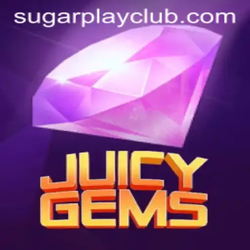 Exploring JuicyGems: A Sweet Adventure by SugarPlay