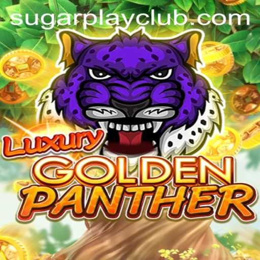 LUXURYGOLDENPANTHER: The Ultimate SugarPlay Gaming Experience