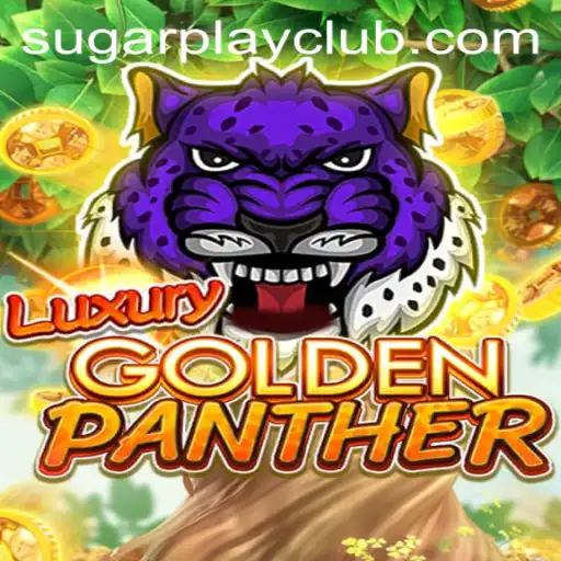 LUXURYGOLDENPANTHER: The Ultimate SugarPlay Gaming Experience