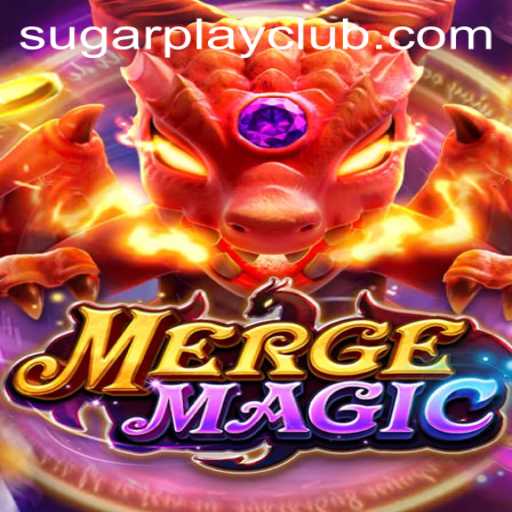 Dive into the Enchanting World of MERGEMAGIC: A SugarPlay Delight
