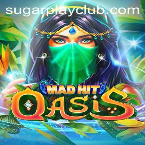Unveiling the Excitement of MadHitOasis: A Deep Dive into the Revolutionary Game Powered by SugarPlay