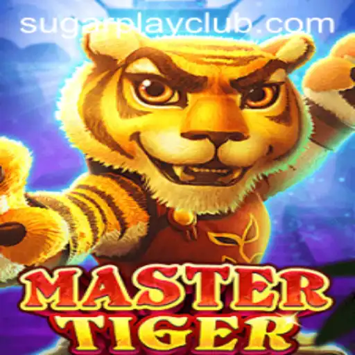 MasterTiger: An Exciting New Game in the World of SugarPlay