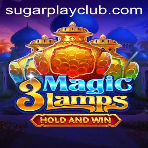 Unveiling the Enchanting World of 3MagicLamps: A Deep Dive