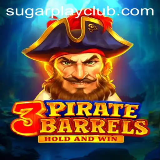 Unveiling the Exciting World of 3PirateBarrels by SugarPlay