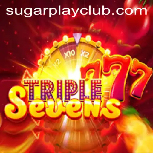 Unveiling the Allure of 777TripleSeven: A Gateway to Thrilling Casino Fun with SugarPlay