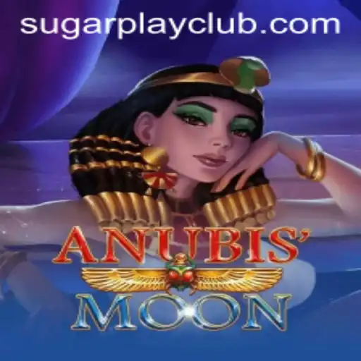 Exploring AnubisMoon: The Exciting New Game by SugarPlay