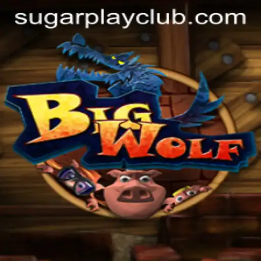 Discovering BigWolf: The New Phenomenon by SugarPlay