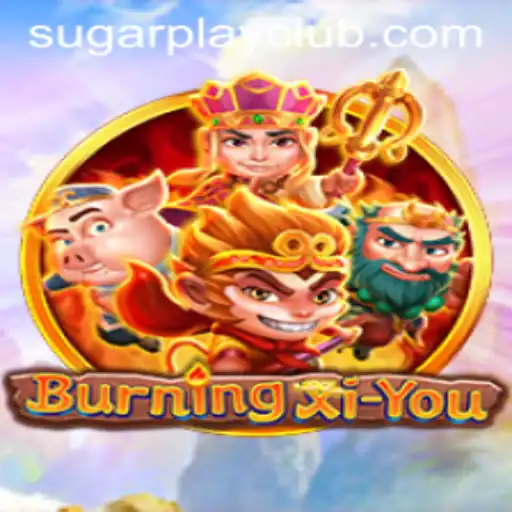 Discover the Enchantment of BurningXiYou with SugarPlay
