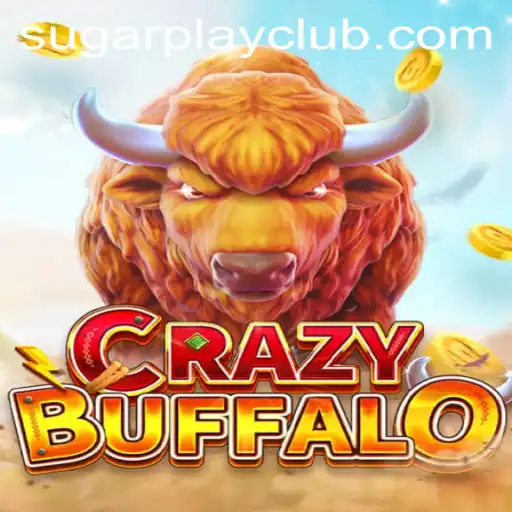 Discover the Wild World of CRAZYBUFFALO: A SugarPlay Sensation