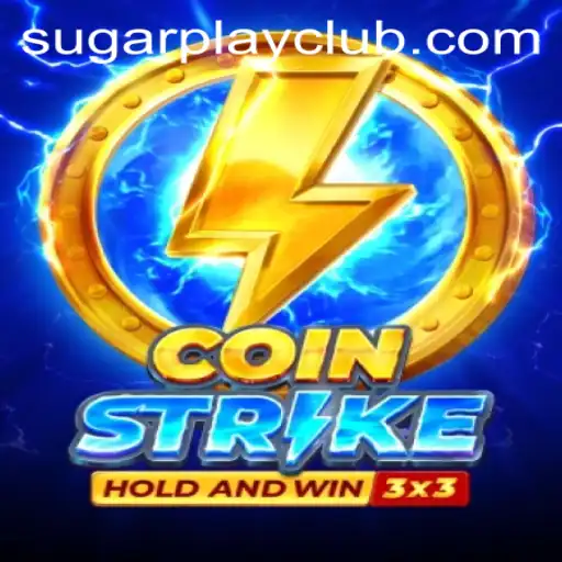 Coinstrike: The Exciting World of SugarPlay's Latest Game