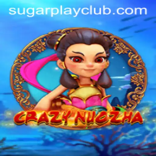 Exploring the Uncharted Worlds of CrazyNuoZha by SugarPlay