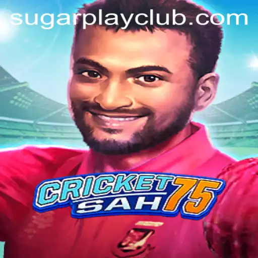 CricketSah75: Unveiling the Newest Sensation by SugarPlay