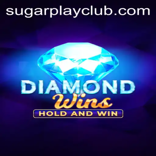 Unveiling DiamondWins: A Gem in the World of Gaming by SugarPlay