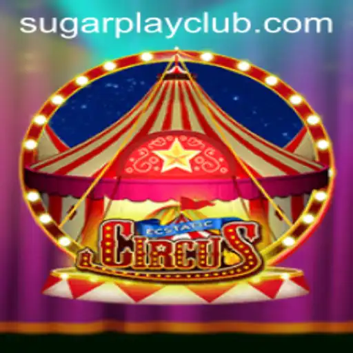 EcstaticCircus: An Immersive Adventure with SugarPlay