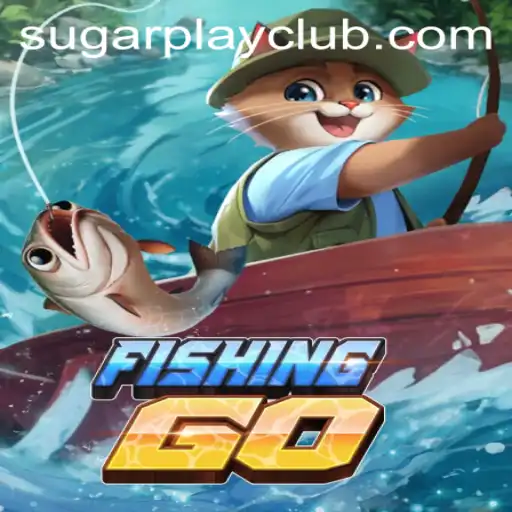 Experience the Thrill of FishingGO by SugarPlay