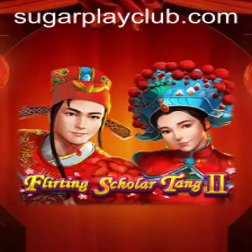Flirting Scholar Tang II: Unveiling the Enchanting World of SugarPlay