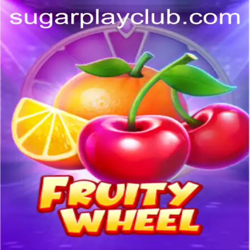 Discover the Thrills of FruityWheel: A SugarPlay Delight