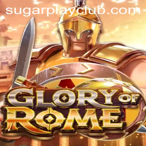 Exploring the Epic Battles of GloryofRome with SugarPlay