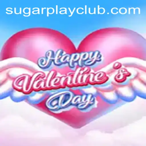 Dive into the Enchanting World of HappyValentinesDay by SugarPlay