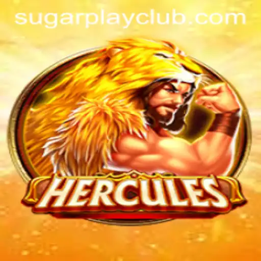 Unveiling Hercules: An Epic Adventure in SugarPlay