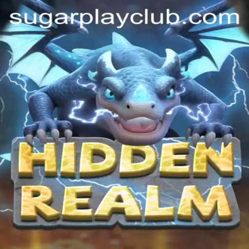 Unveiling HiddenRealm: A Journey into the Enchanting World of SugarPlay